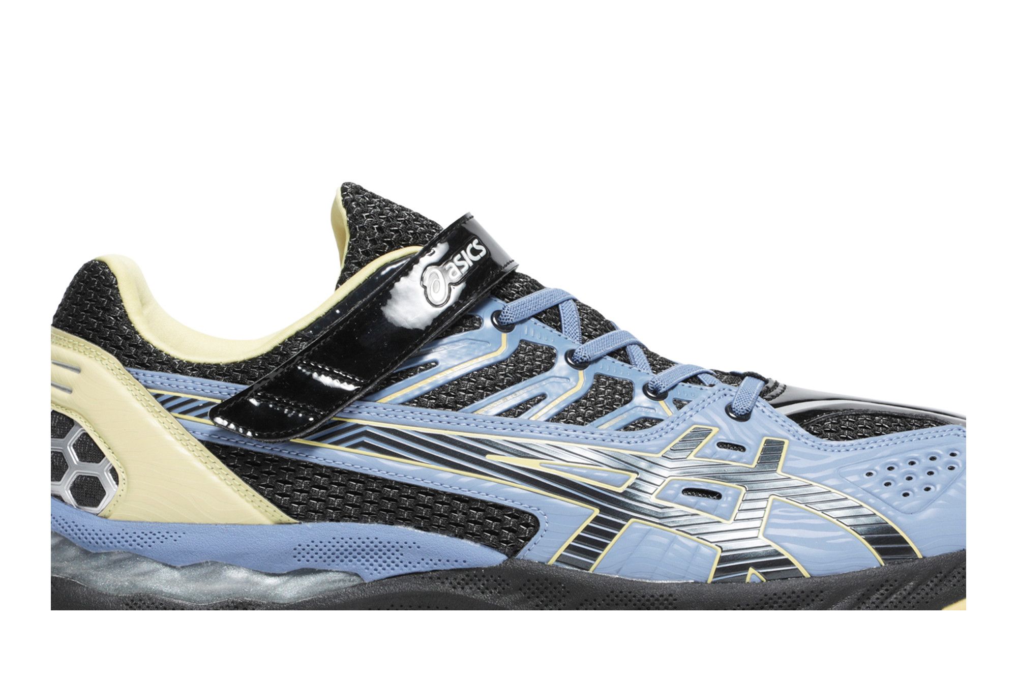 Kiko Kostadinov x Brain Dead x ASICS GEL-Fratelli: Release Info