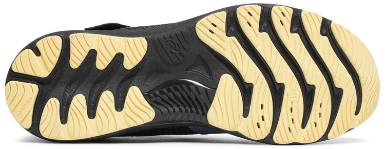 Kiko Kostadinov x Brain Dead x Gel Fratelli Half Man Half Alien