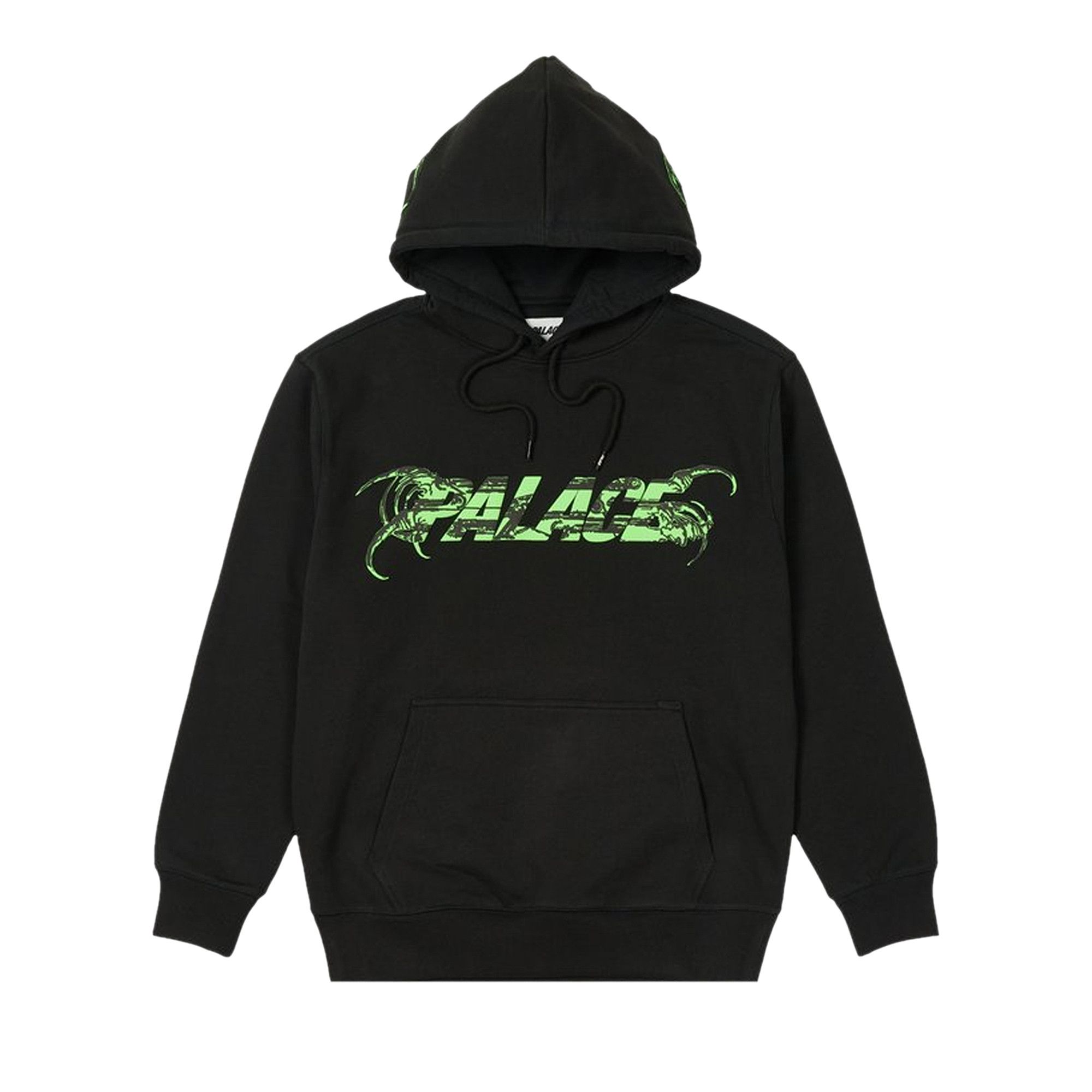 特価商品  Buy Palace GOAT | P20CS157 - 'Black' Hood Tri-Me トップス