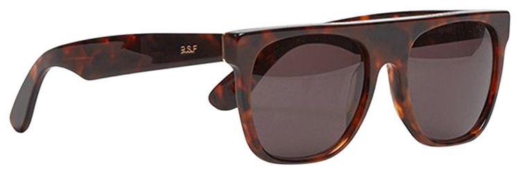 SUPER by RetroSuperFuture Fred Sunglasses Green