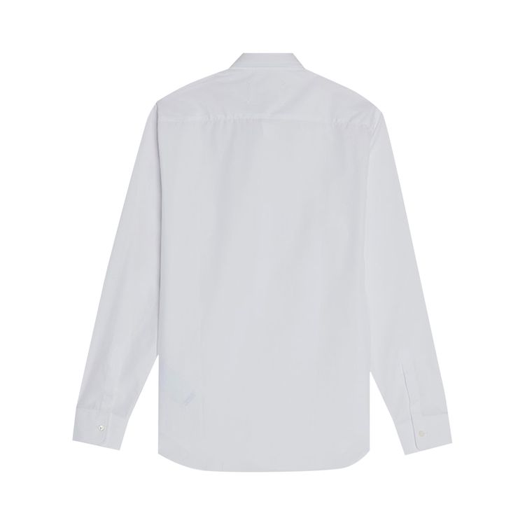 Maison Margiela Classic Shirt White