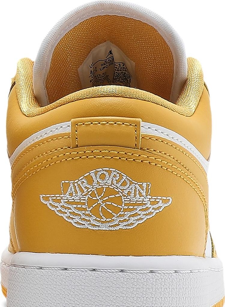 Air Jordan 1 GS Pollen