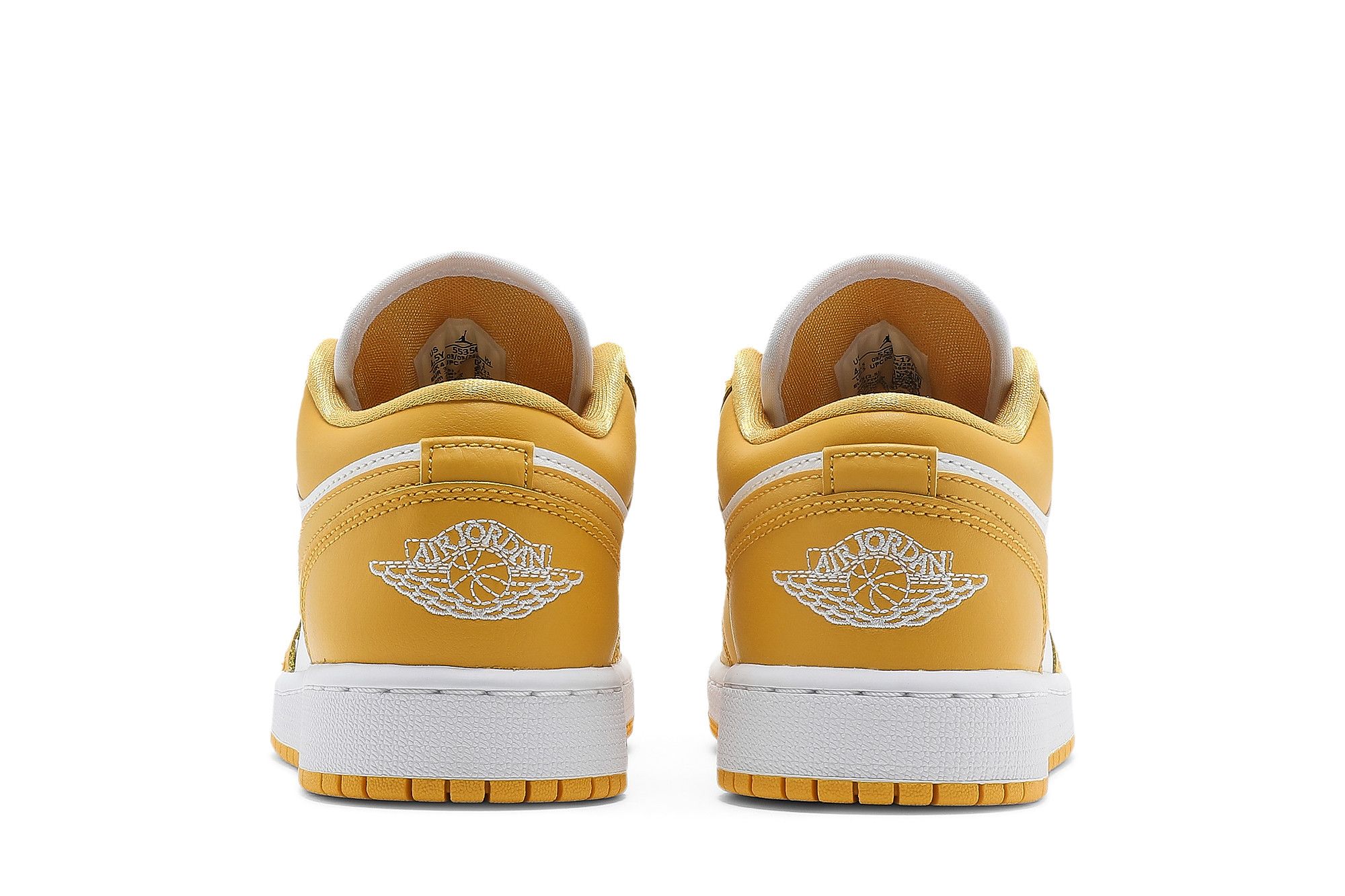 Buy Air Jordan 1 GS 'Pollen' - 553560 171 | GOAT