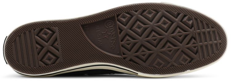 Converse Fragment Design x Moncler x Chuck 70 Low Insignia Blue