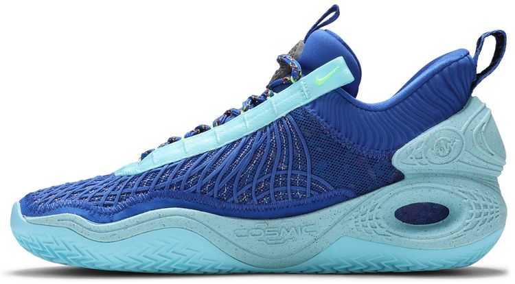 Nike Cosmic Unity TB Game Royal