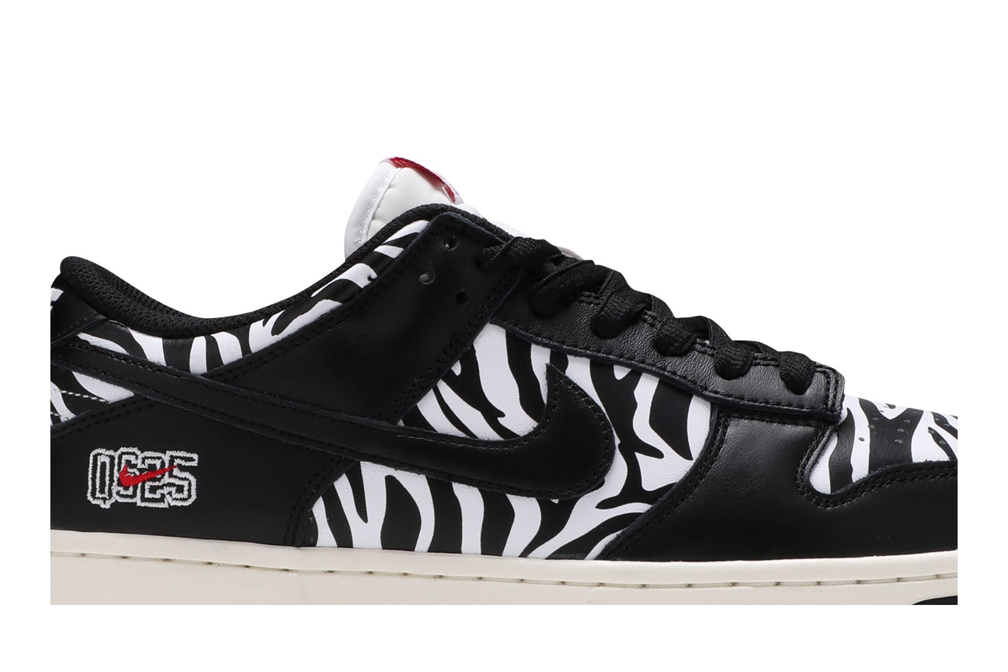 Air jordan zebra deals