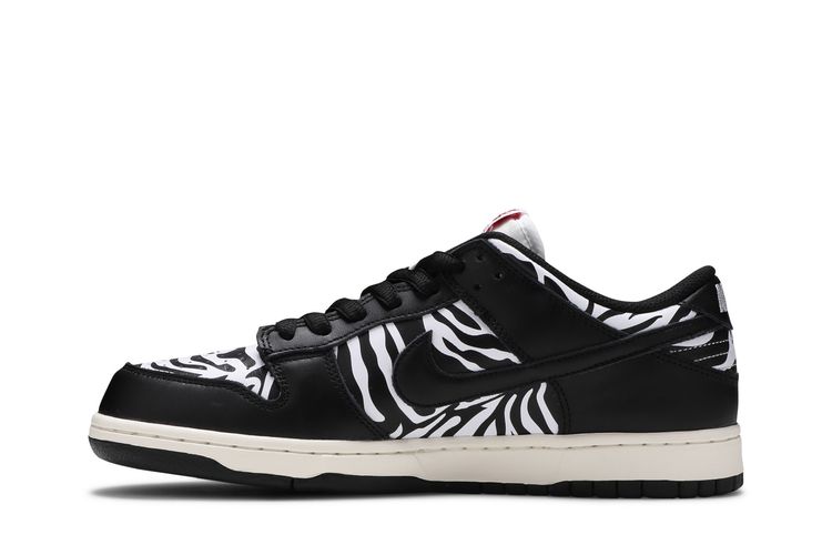 Buy Quartersnacks x Nike Dunk Low SB 