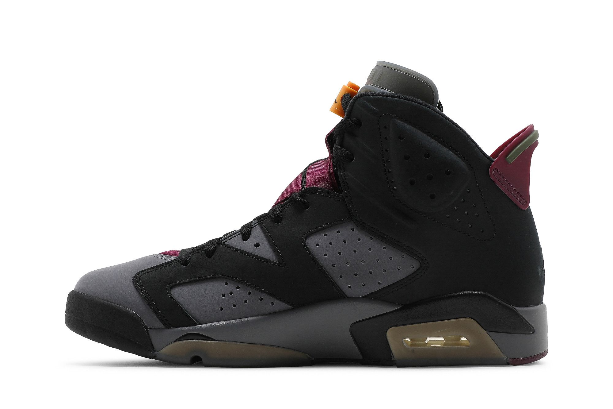 Bordeaux 11 jordans 2025