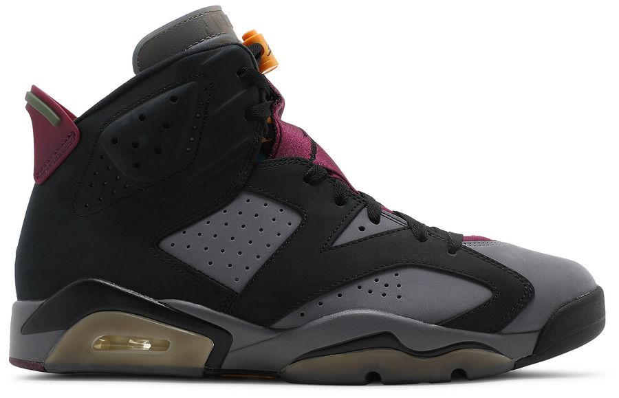 bordeaux 6s gs