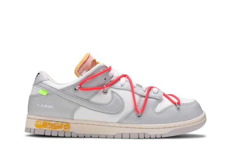 offwhite dunk 46