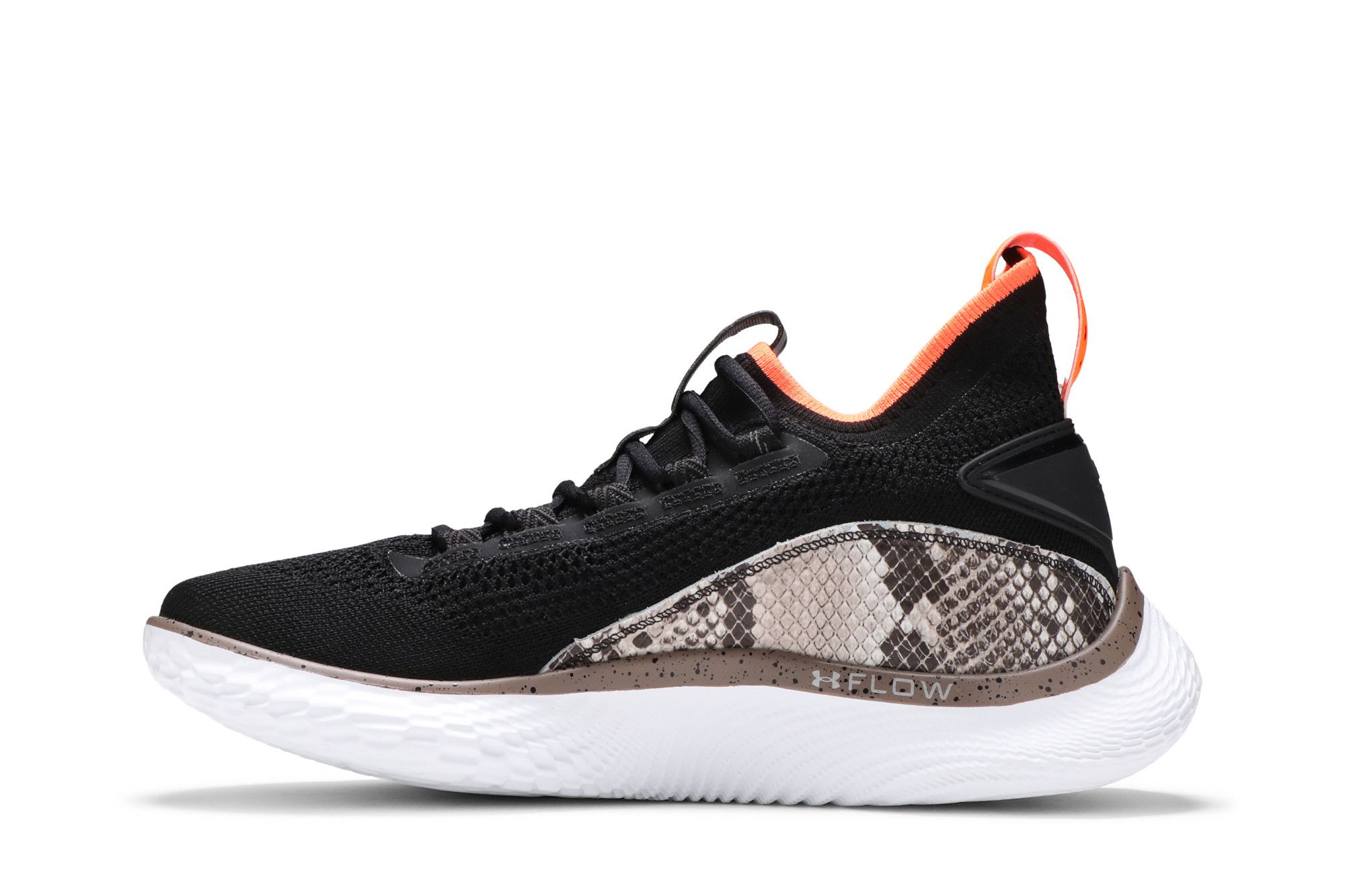 Buy Curry Flow 8 'Strike & Flow' - 3024429 005 | GOAT
