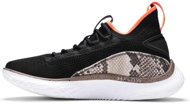 Curry Brand Curry Flow 8 Strike  Flow