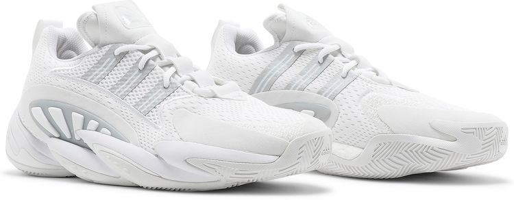 Adidas Crazy BYW 20 Team White