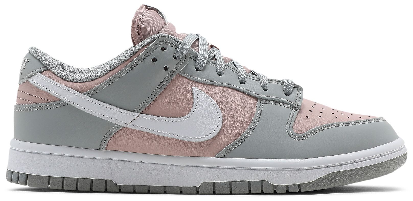 wmns dunk low pink