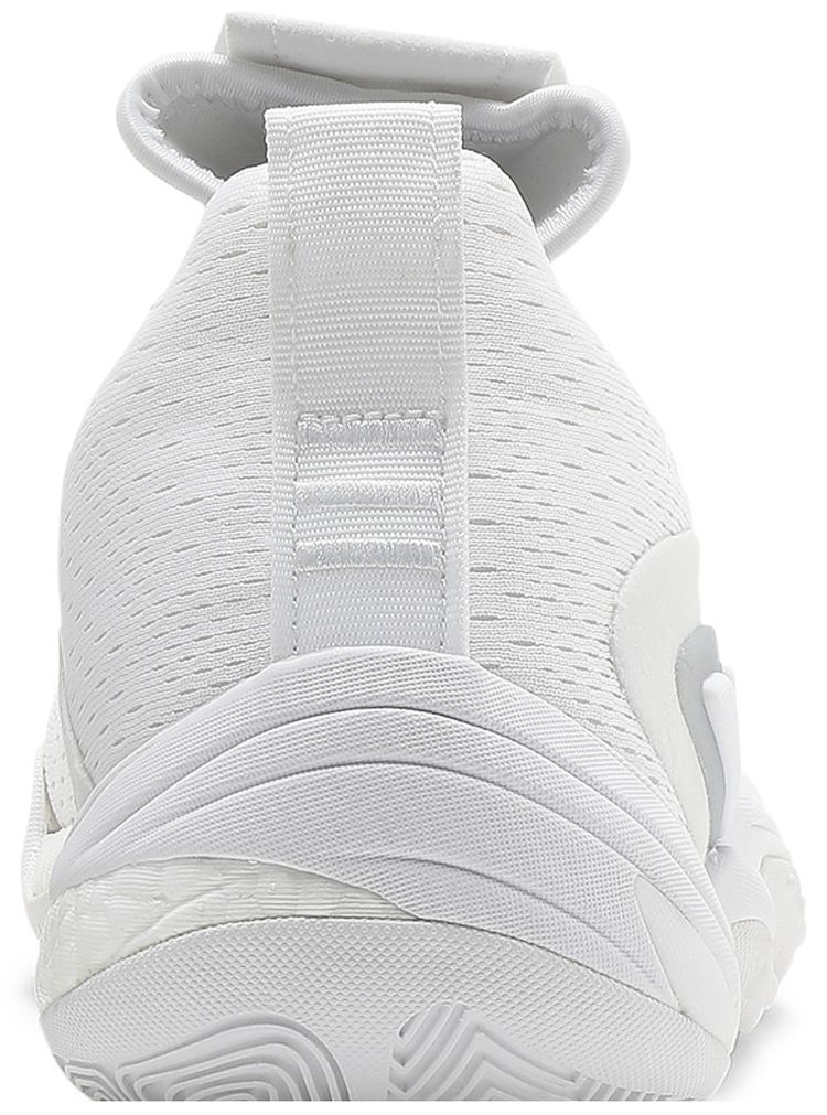 Adidas Crazy BYW 20 Team White