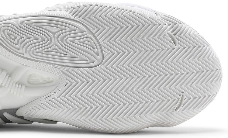 Adidas Crazy BYW 20 Team White