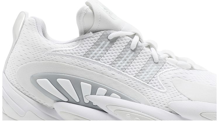 Adidas Crazy BYW 20 Team White