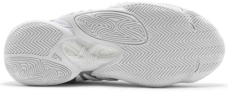 Adidas Crazy BYW 20 Team White