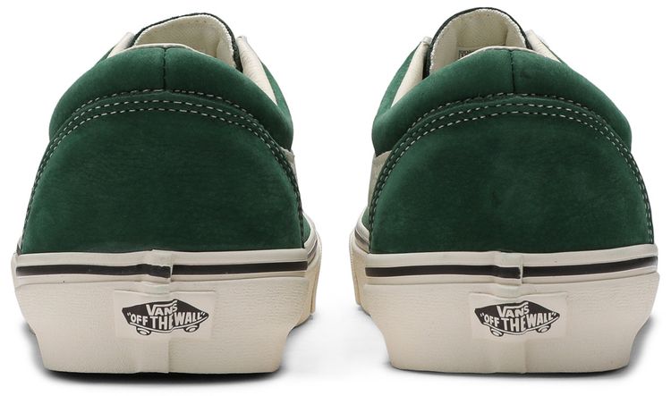 Julian Klincewicz x Vans Bold Ni Community