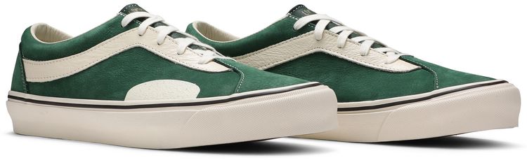 Julian Klincewicz x Vans Bold Ni Community