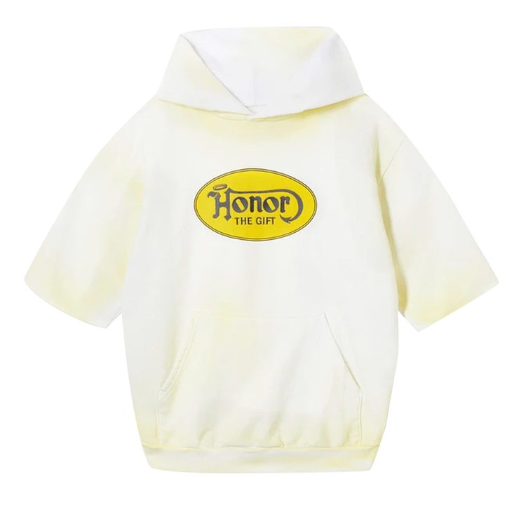 Honor The Gift B-Summer City Of Angels Hoodie 'Electric White'