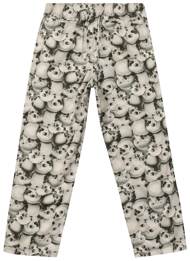 Brain Dead Skulls Climber Pant Multicolor