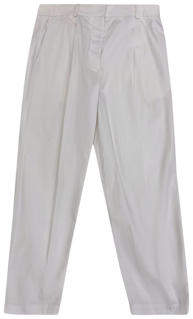 Acne Studios Trousers Grey