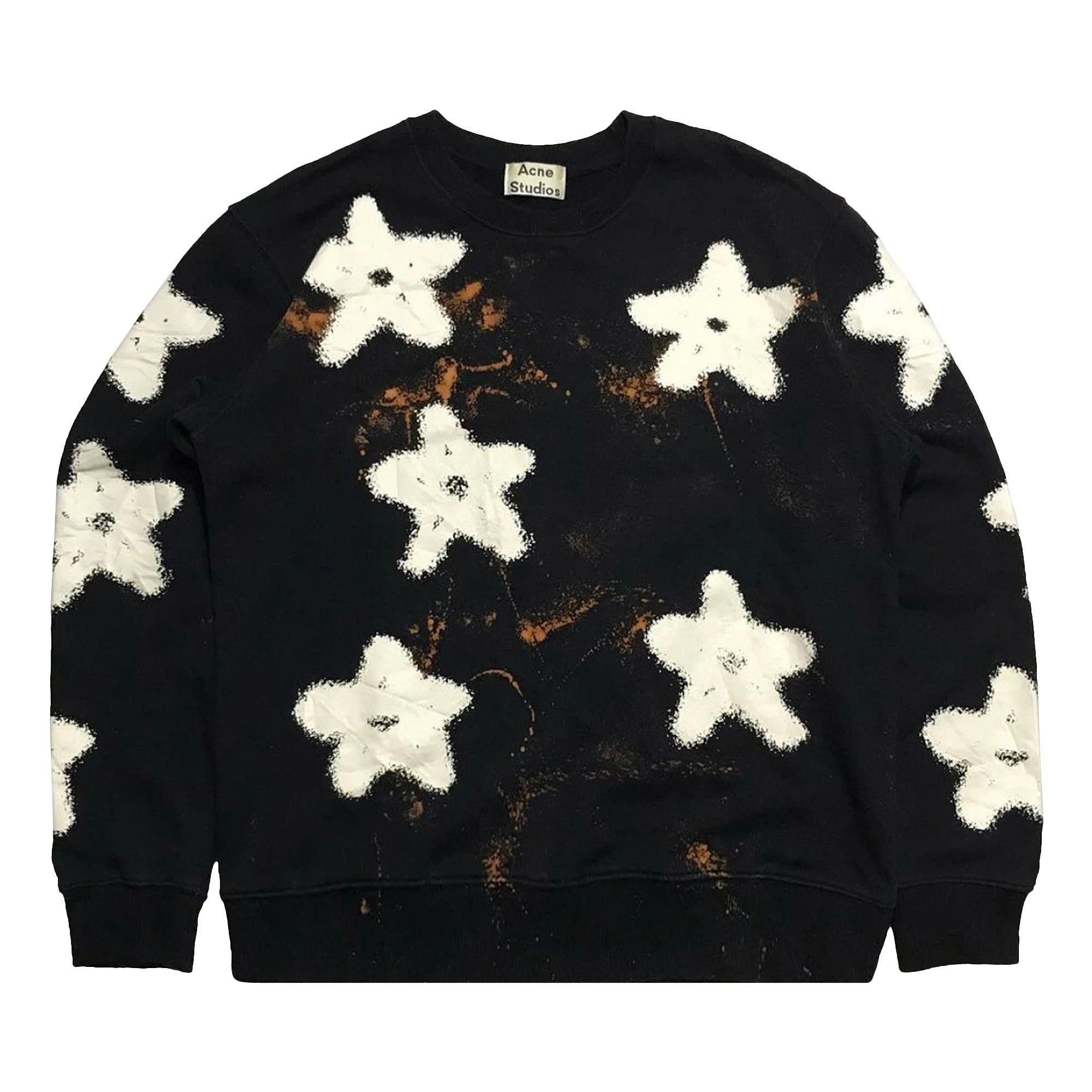 Acne college face top