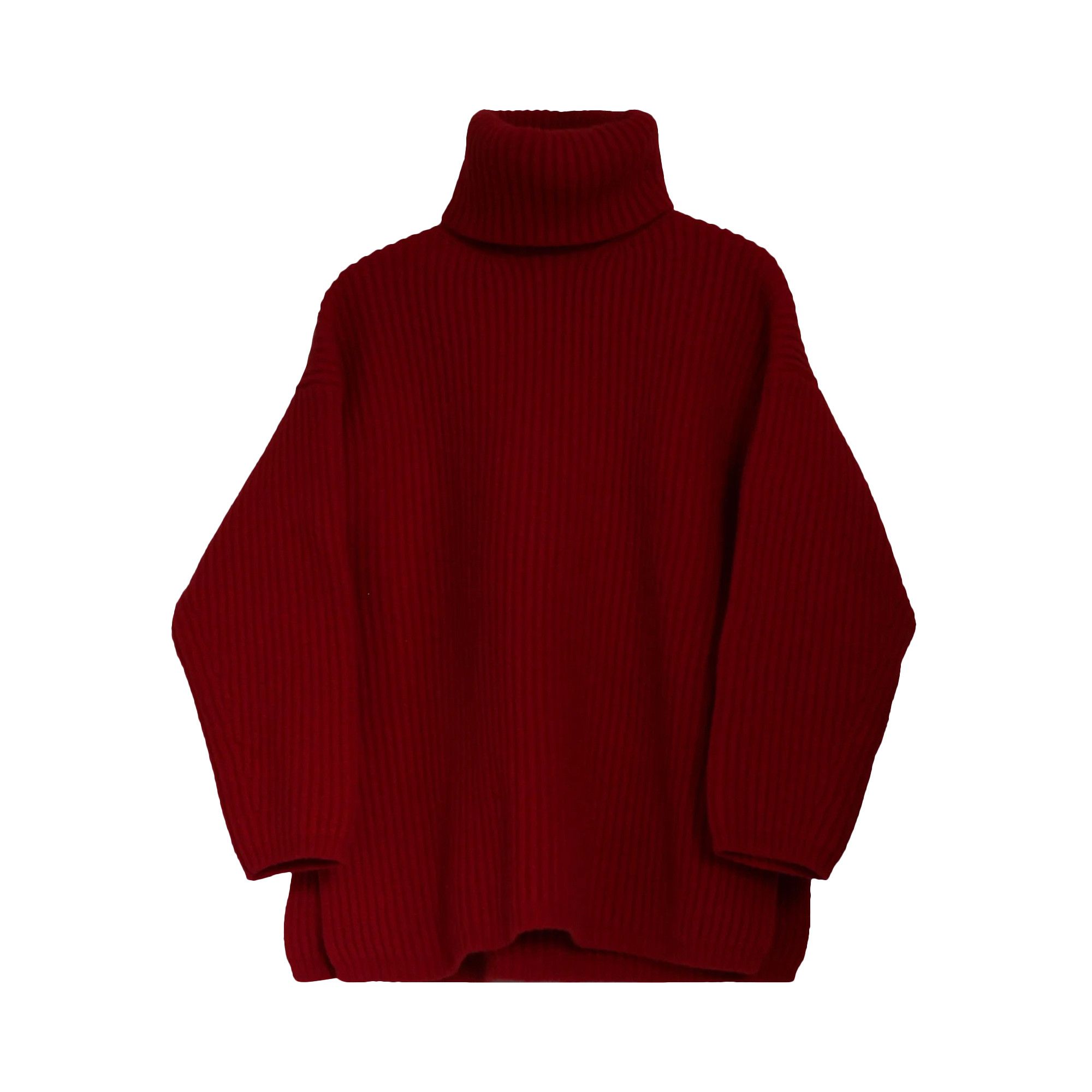 Acne nalle sweater online
