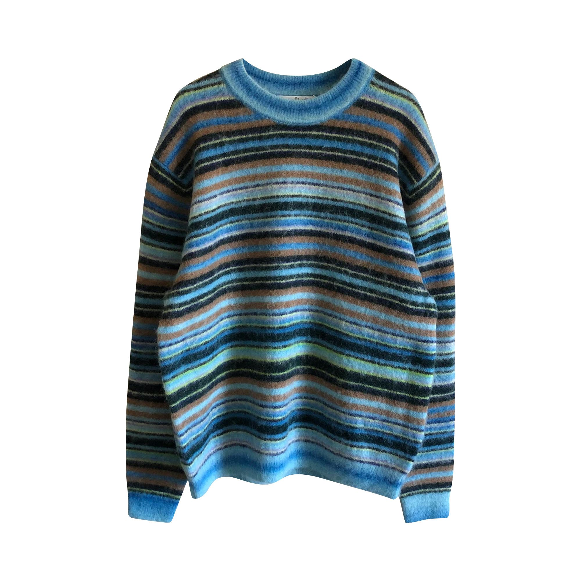 Acne studios nosti sweater deals