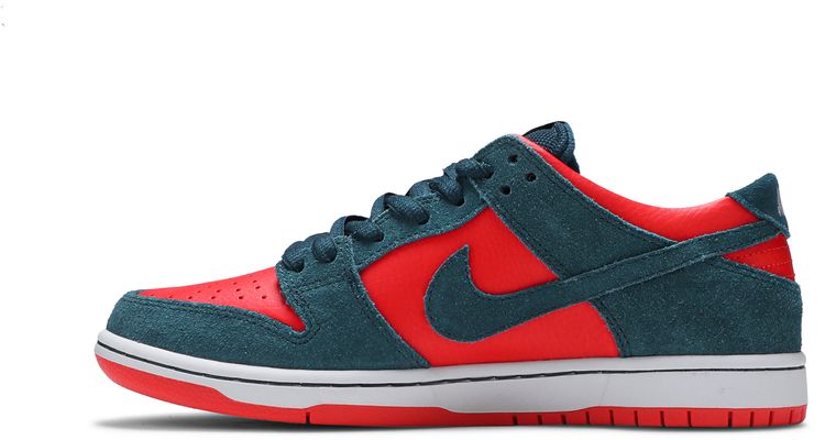 Nike Zoom Dunk Low Pro SB Reverse Shark