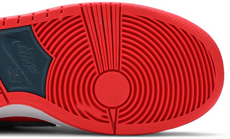 Nike Zoom Dunk Low Pro SB Reverse Shark