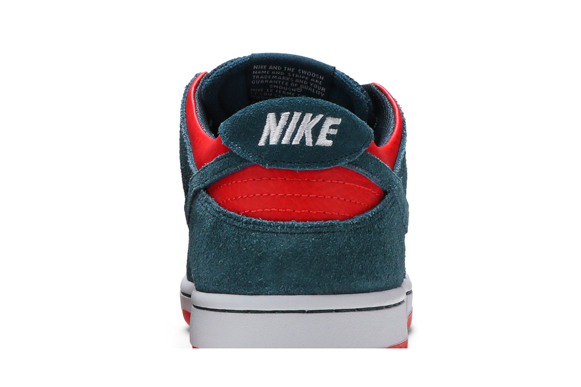 Buy Zoom Dunk Low Pro SB Reverse Shark 854866 336 GOAT