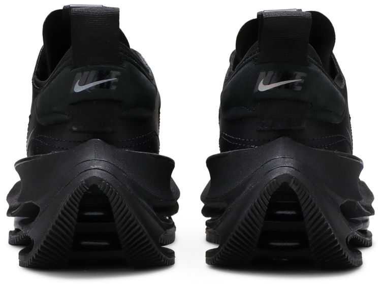 Nike Wmns Zoom Double Stacked Triple Black