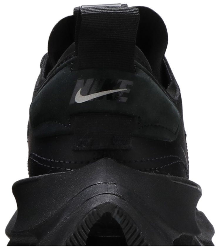 Nike Wmns Zoom Double Stacked Triple Black