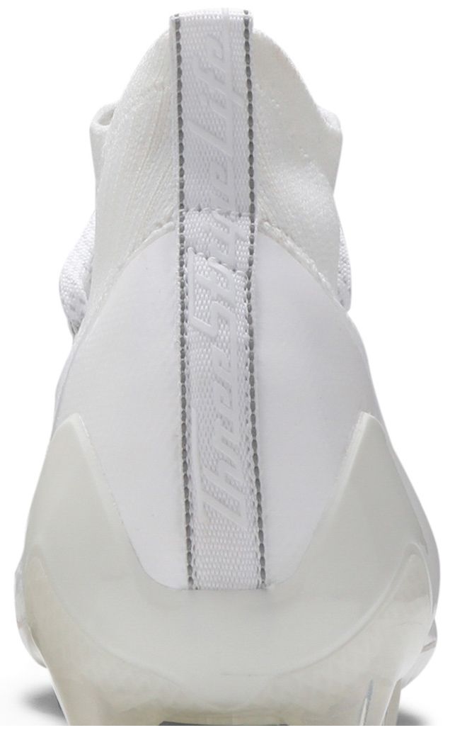 Adidas Adizero 11 Primeknit White Clear Grey