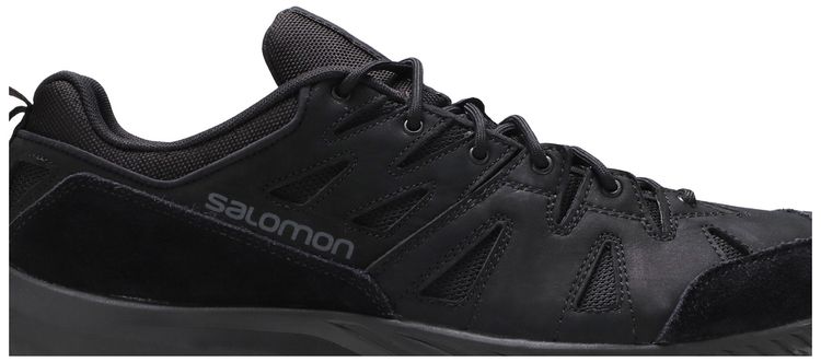 Salomon Odyssey Advanced Black Phantom