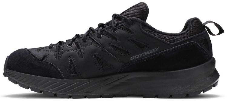 Salomon Odyssey Advanced Black Phantom
