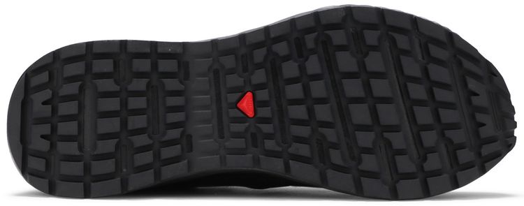 Salomon Odyssey Advanced Black Phantom