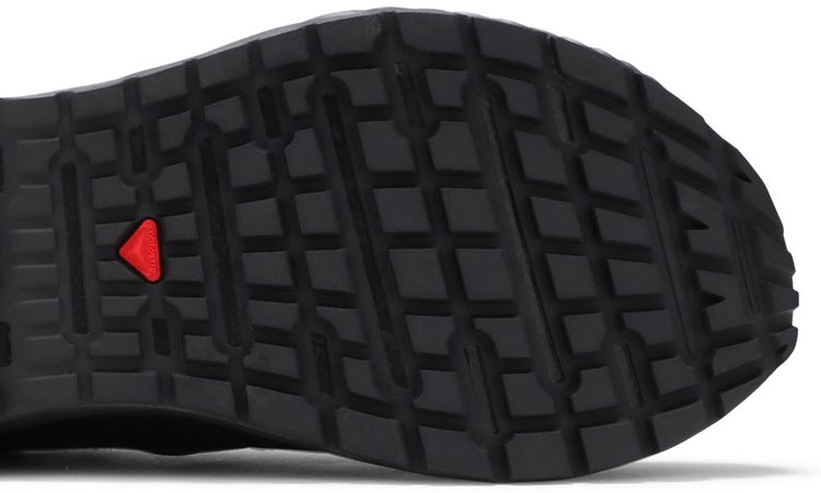 Salomon Odyssey Advanced Black Phantom