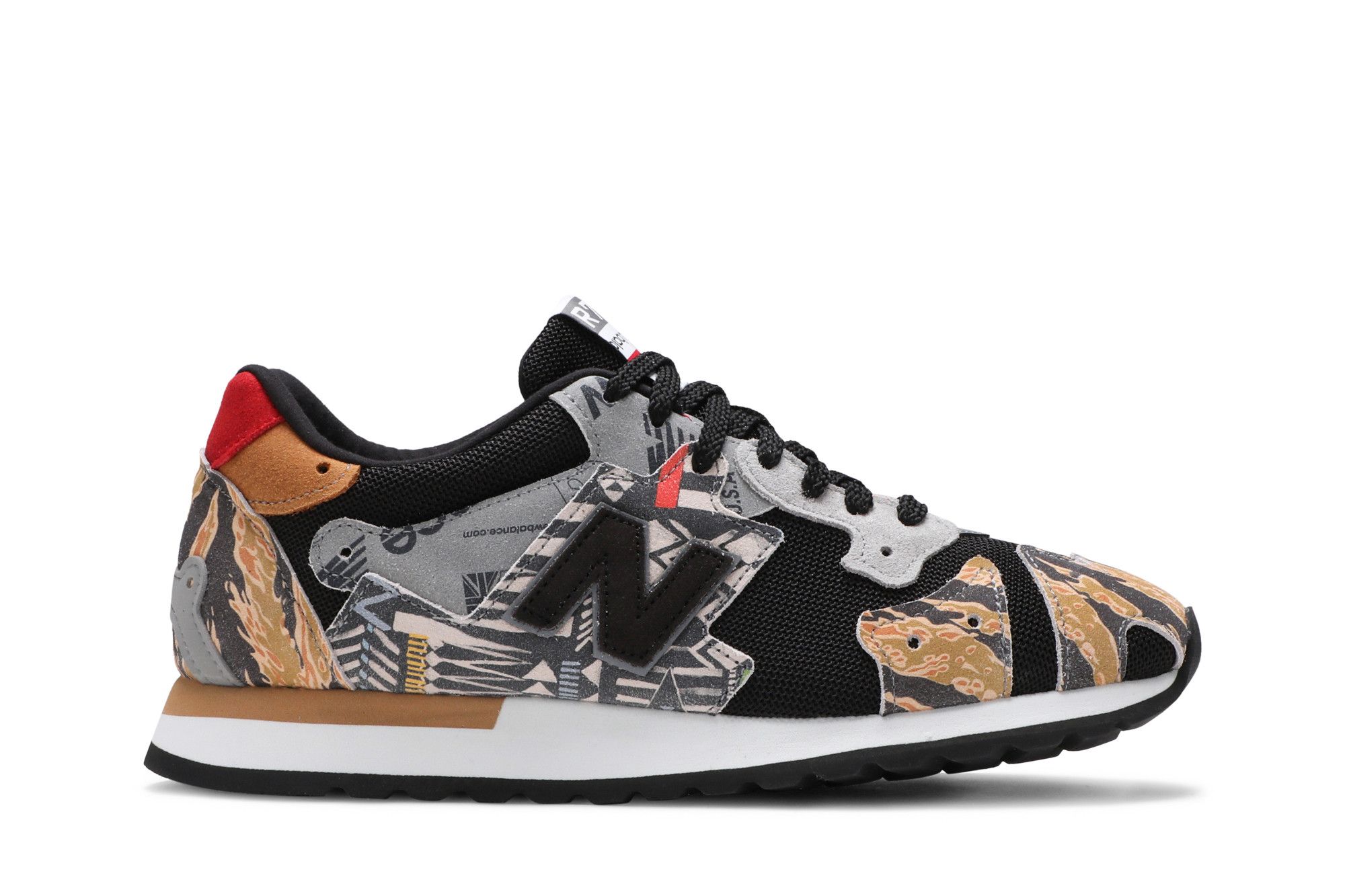 Sneakersnstuff uk online