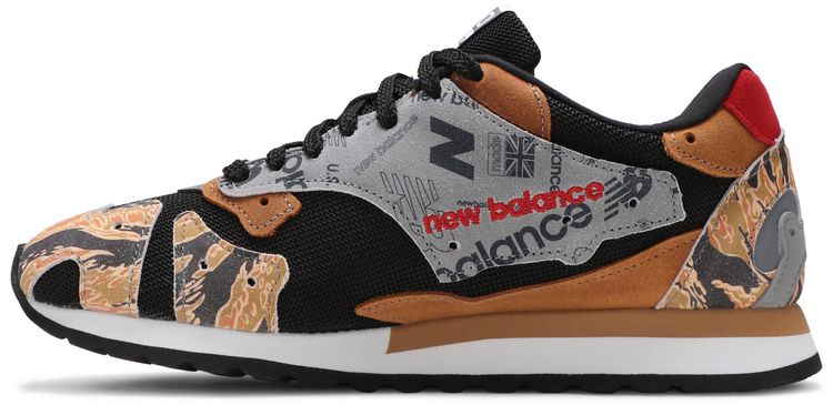 New Balance Sneakersnstuff x 770 Made in England Secret Flimby Experiment