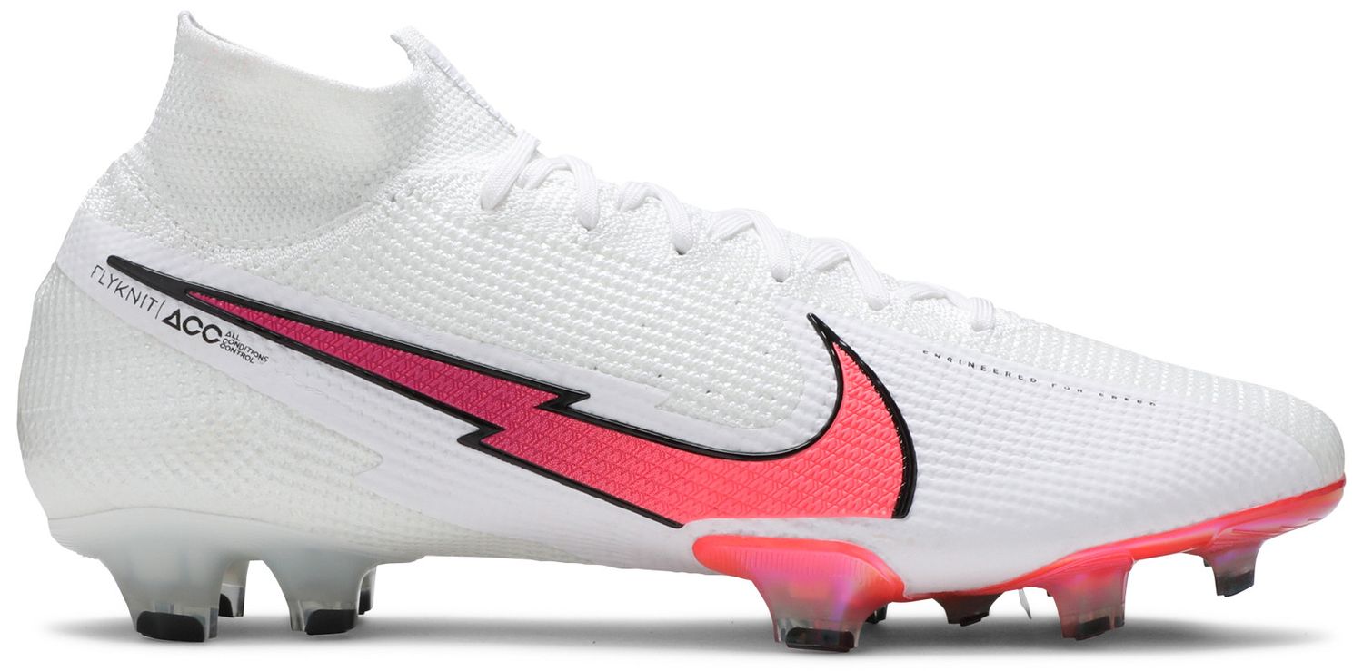 mercurial superfly 7 crimson