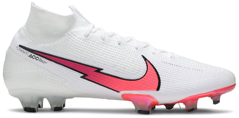 flash crimson mercurial