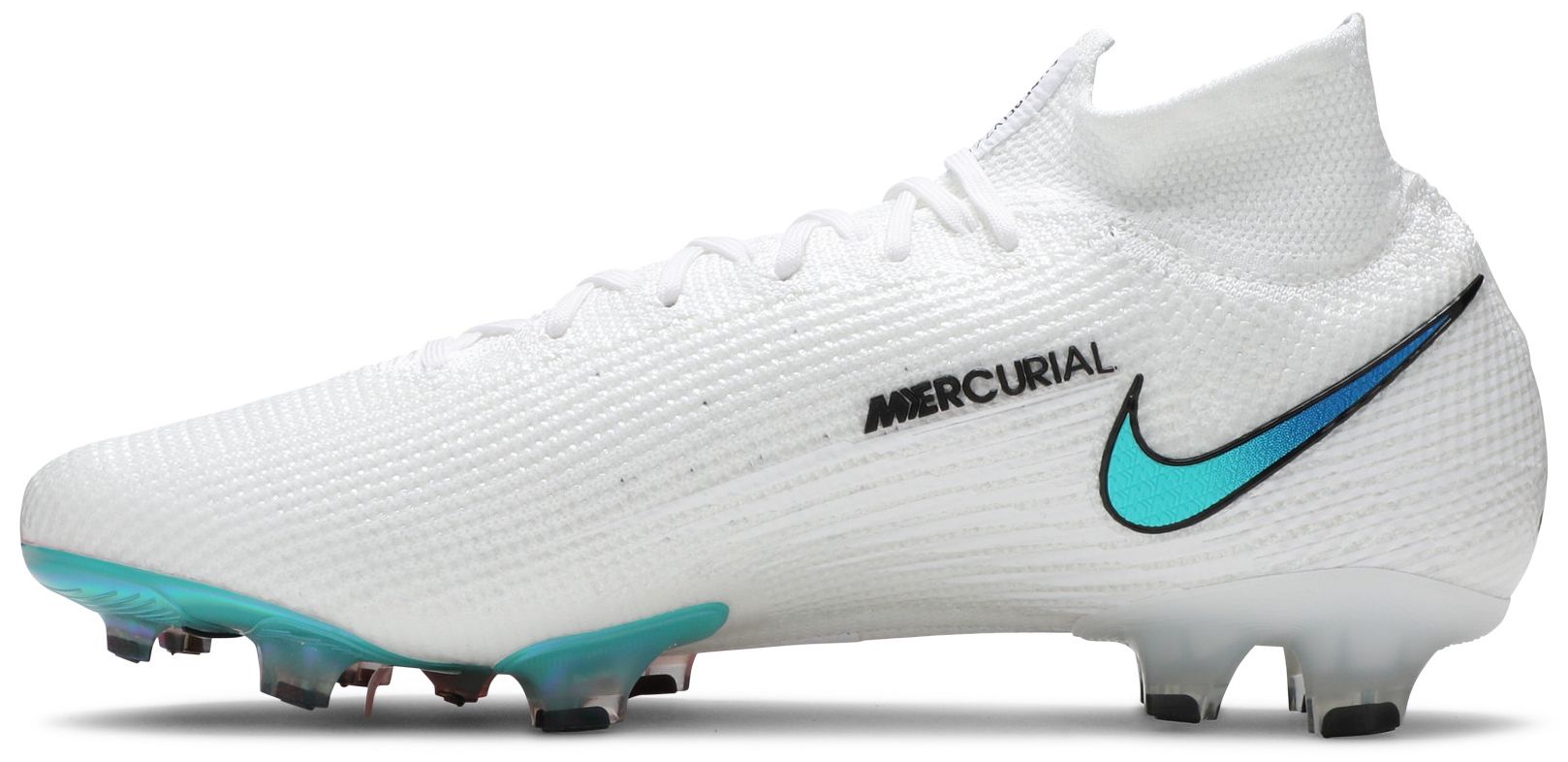 mercurial superfly vii flash crimson elite fg weiss f163