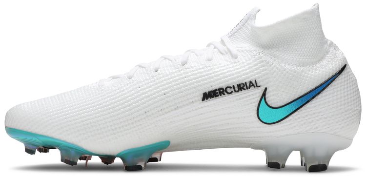 Nike Mercurial Superfly 7 Elite FG Flash Crimson