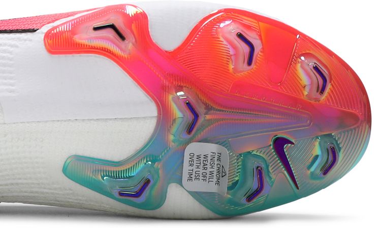 Nike Mercurial Superfly 7 Elite FG Flash Crimson