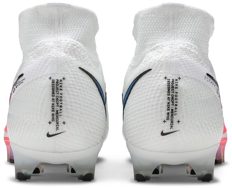 Nike Mercurial Superfly 7 Elite FG Flash Crimson