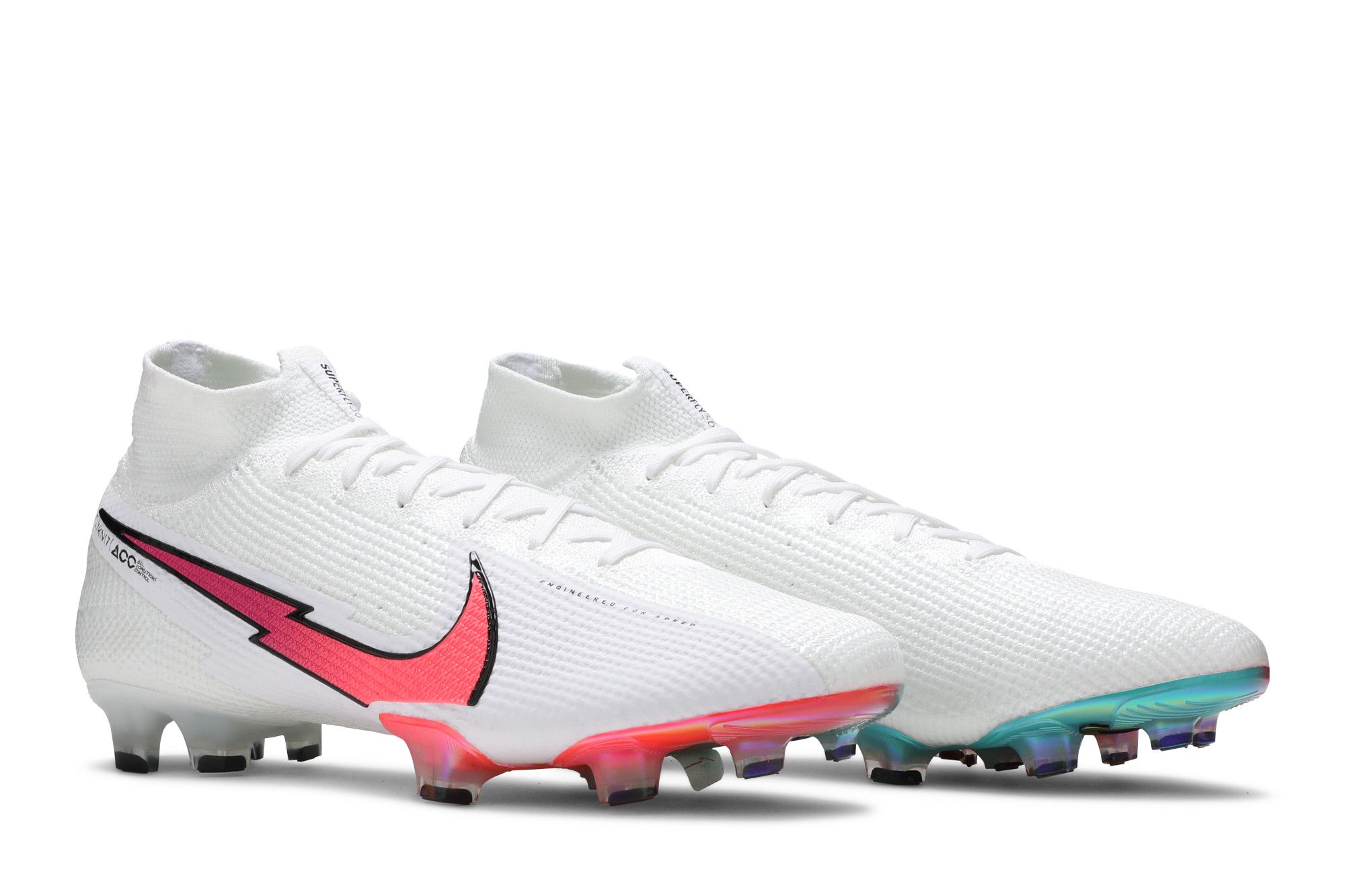 NIKE Mercurial Superfly Ⅶ Elite KM FG Nike Mercurial Superfly 7 Elite KM FG – FTBLBOOTS GmbH