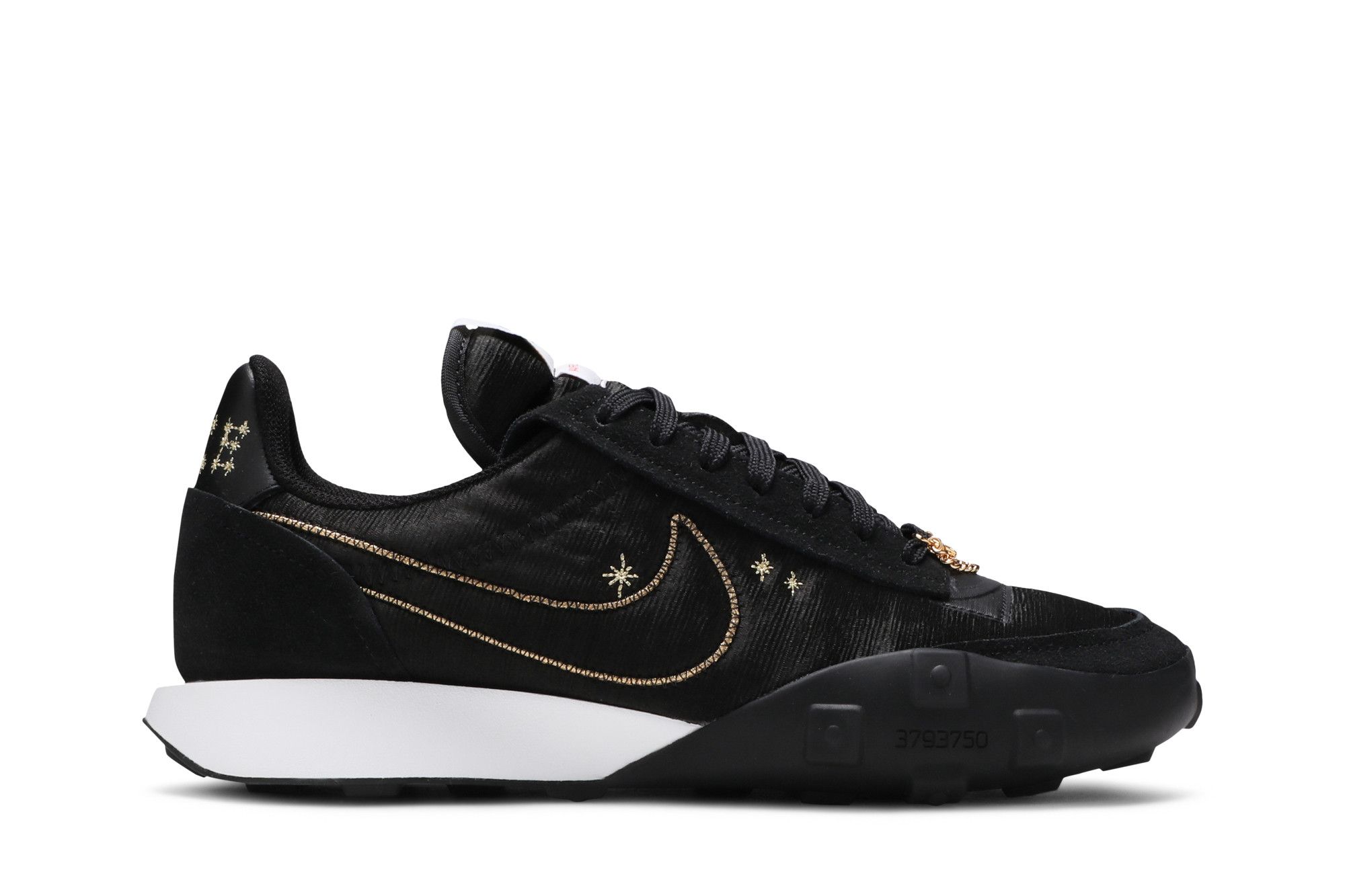 Buy Wmns Waffle Racer 2X Fortune Telling DD9675 001 GOAT